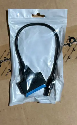 USB to Sata 3.0 Converter