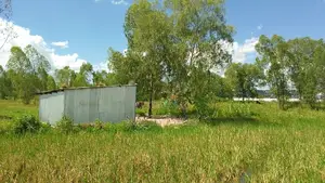 Kiwanja Heka 15