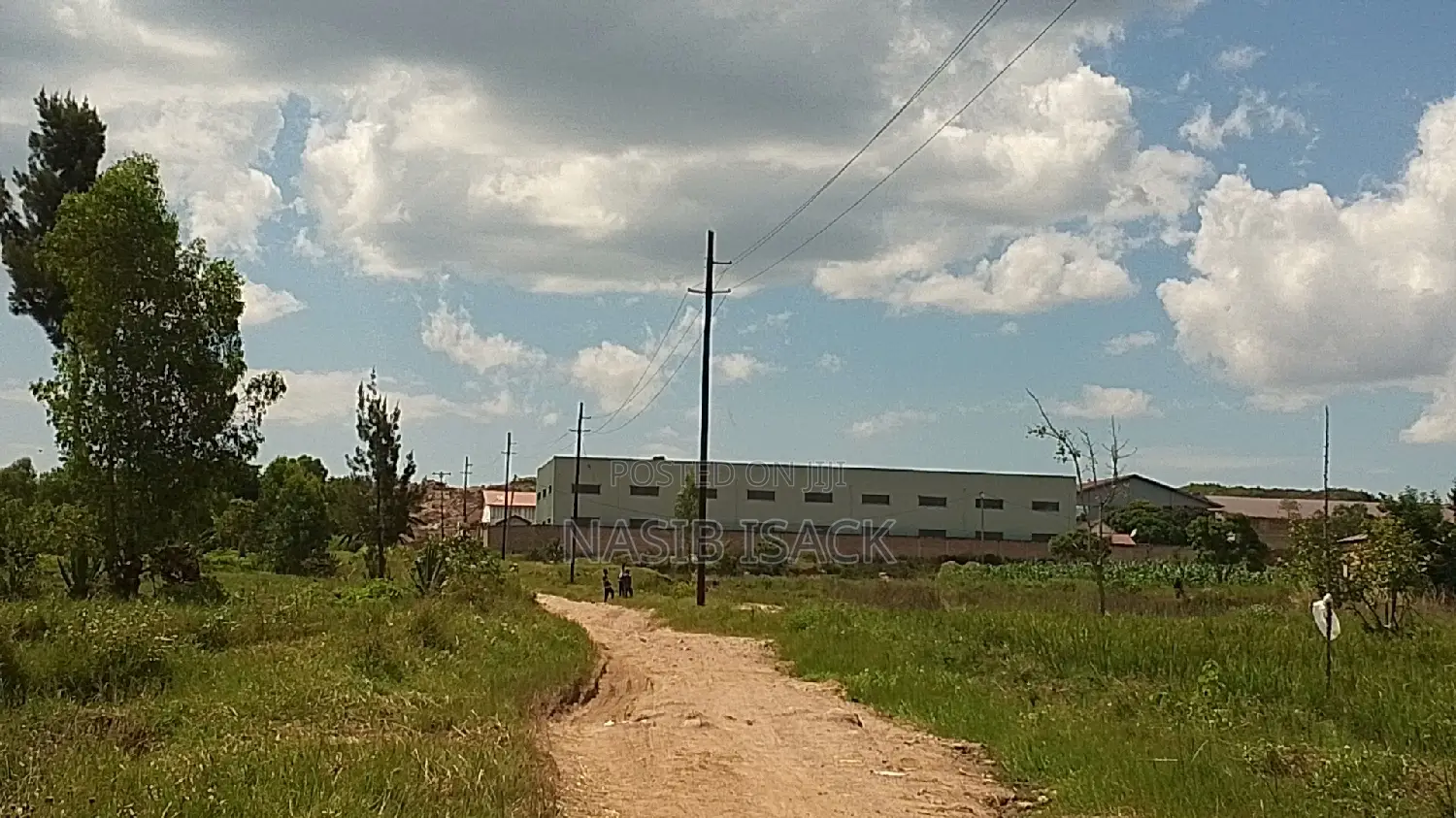 Kiwanja Heka 15
