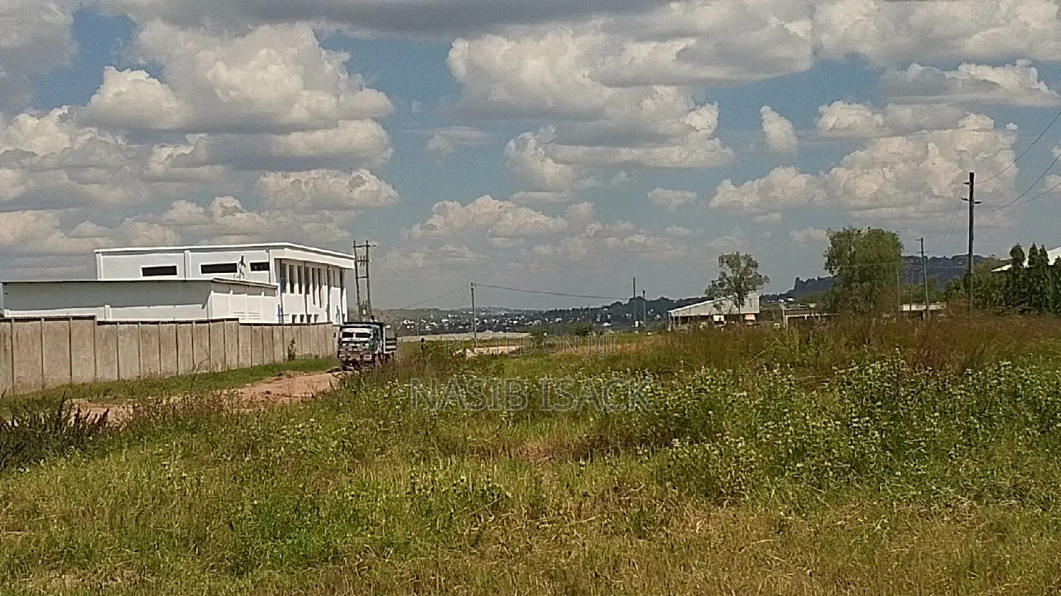 Kiwanja Heka 15