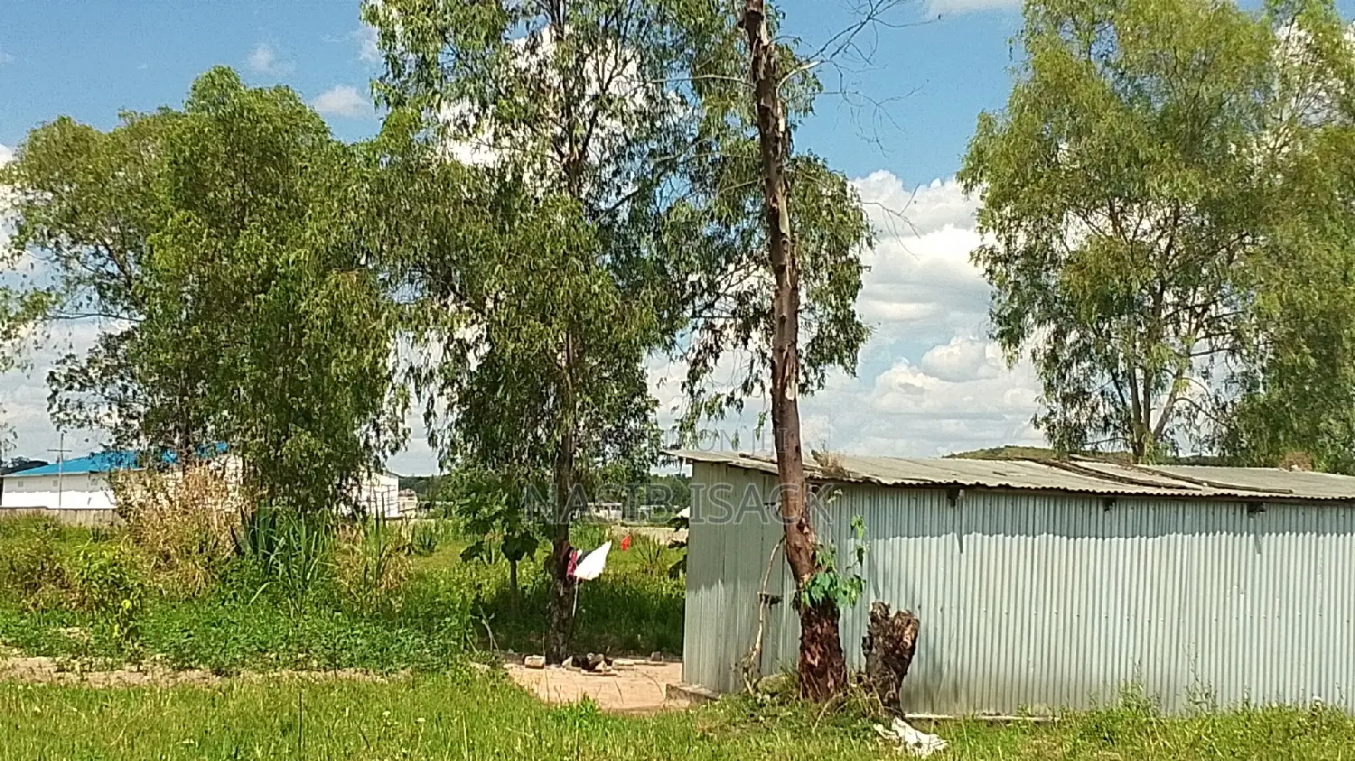 Kiwanja Heka 15