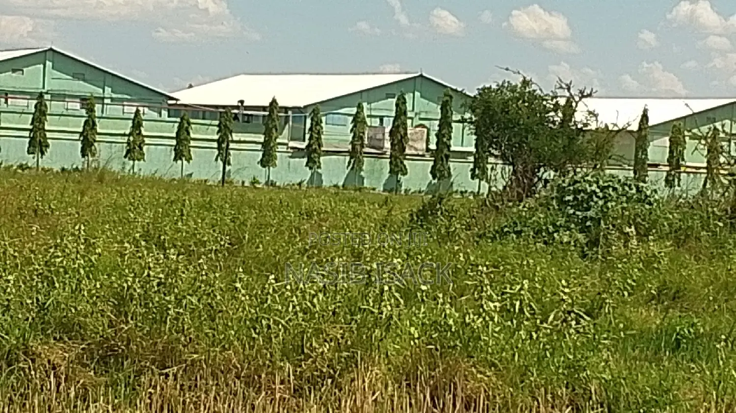 Kiwanja Heka 15