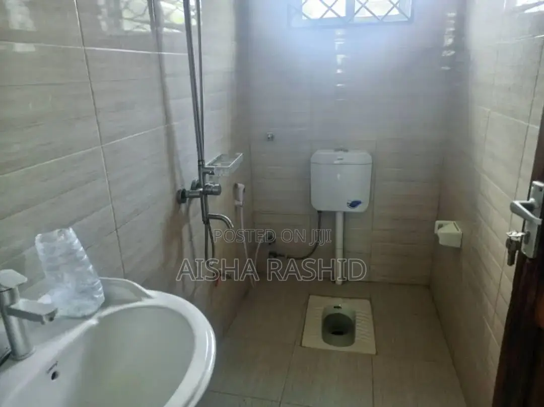 1bdrm Apartment in Kinondoni for rent