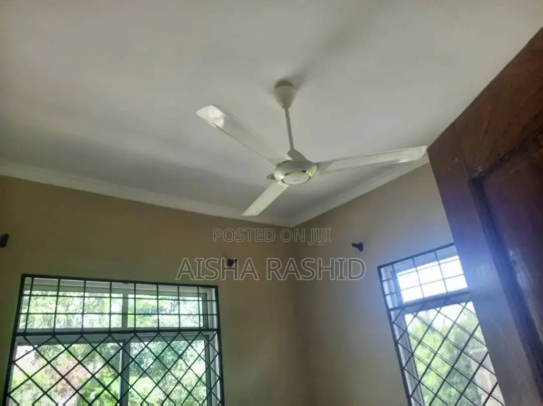 1bdrm Apartment in Kinondoni for rent