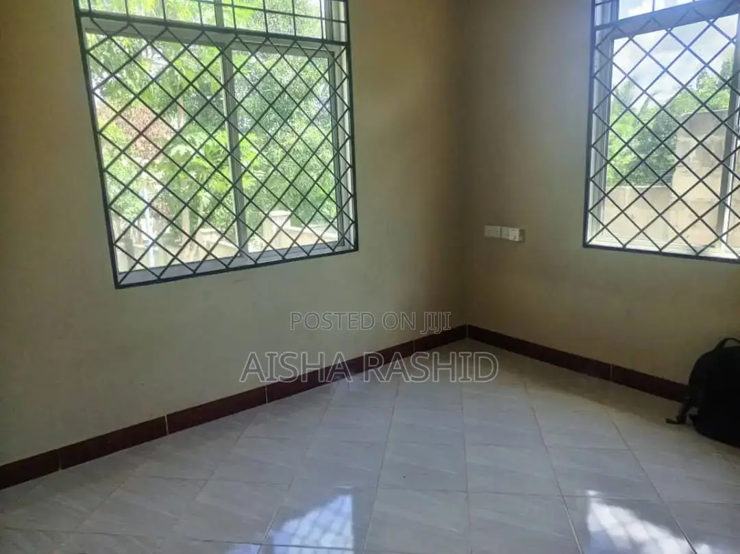 1bdrm Apartment in Kinondoni for rent
