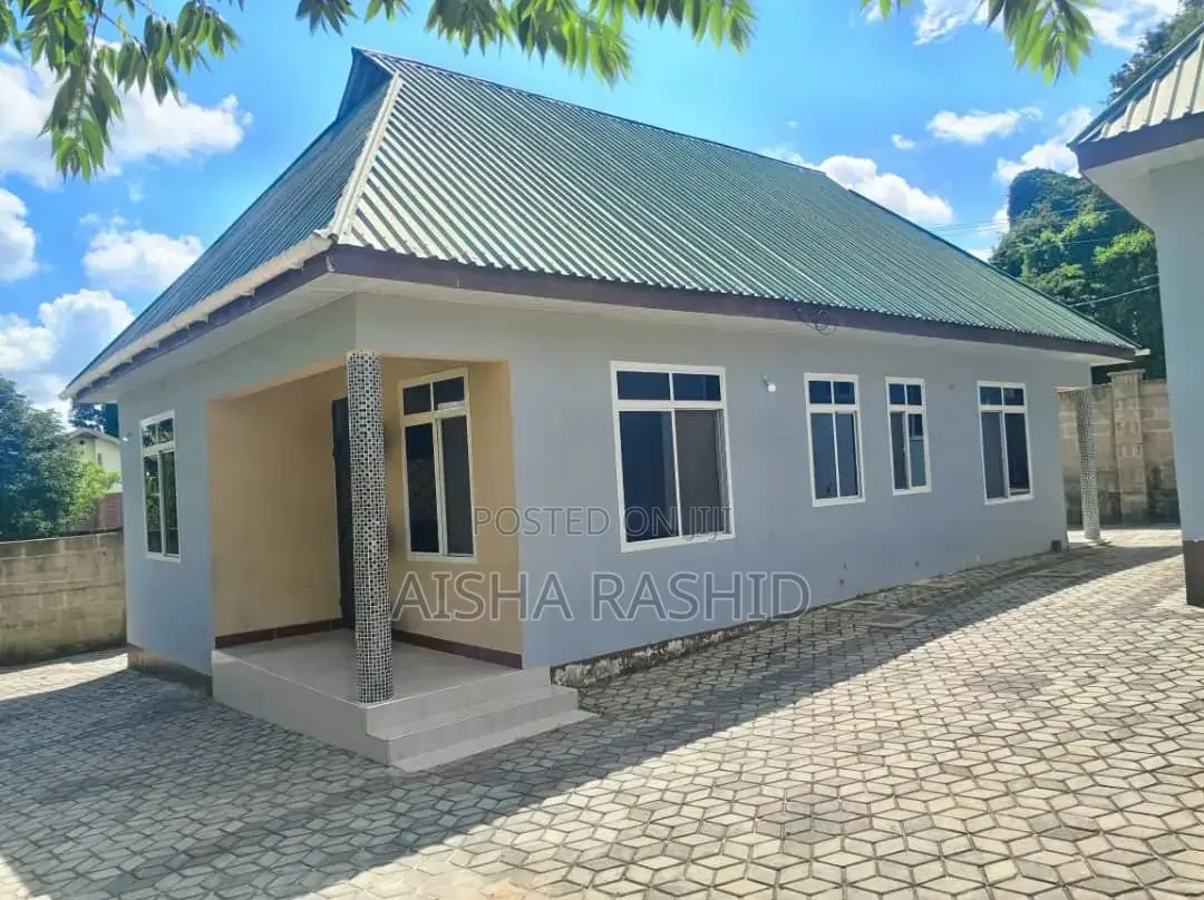 1bdrm Apartment in Kinondoni for rent