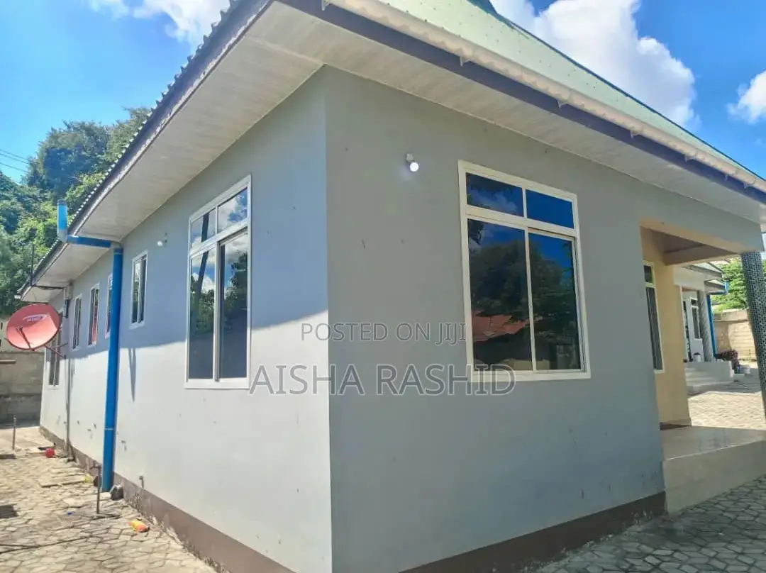 1bdrm Apartment in Kinondoni for rent