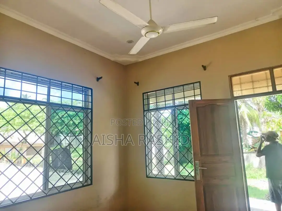 1bdrm Apartment in Kinondoni for rent