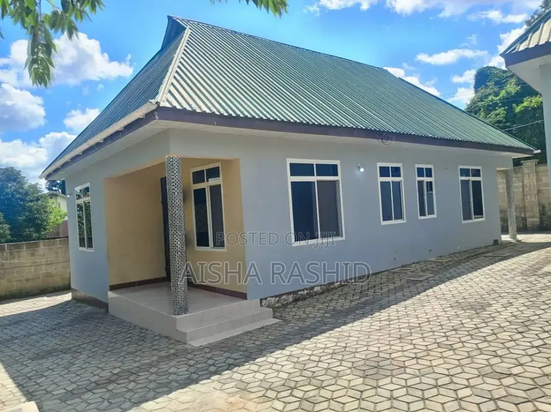 1bdrm Apartment in Kinondoni for rent