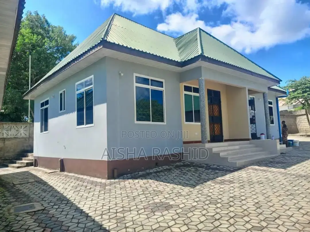 1bdrm Apartment in Kinondoni for rent