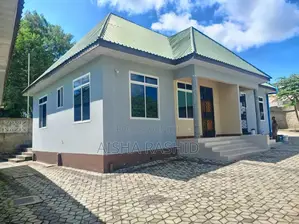 1bdrm Apartment in Kinondoni for rent
