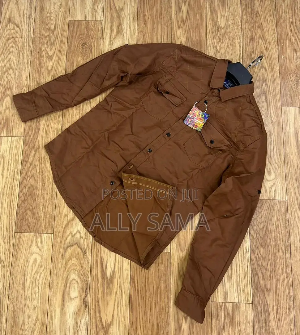 Mens Shirt Quality