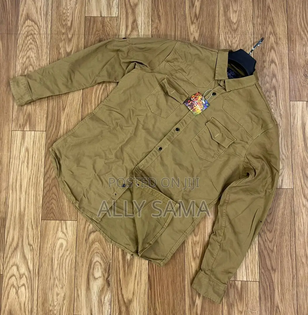 Mens Shirt Quality