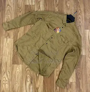 Mens Shirt Quality
