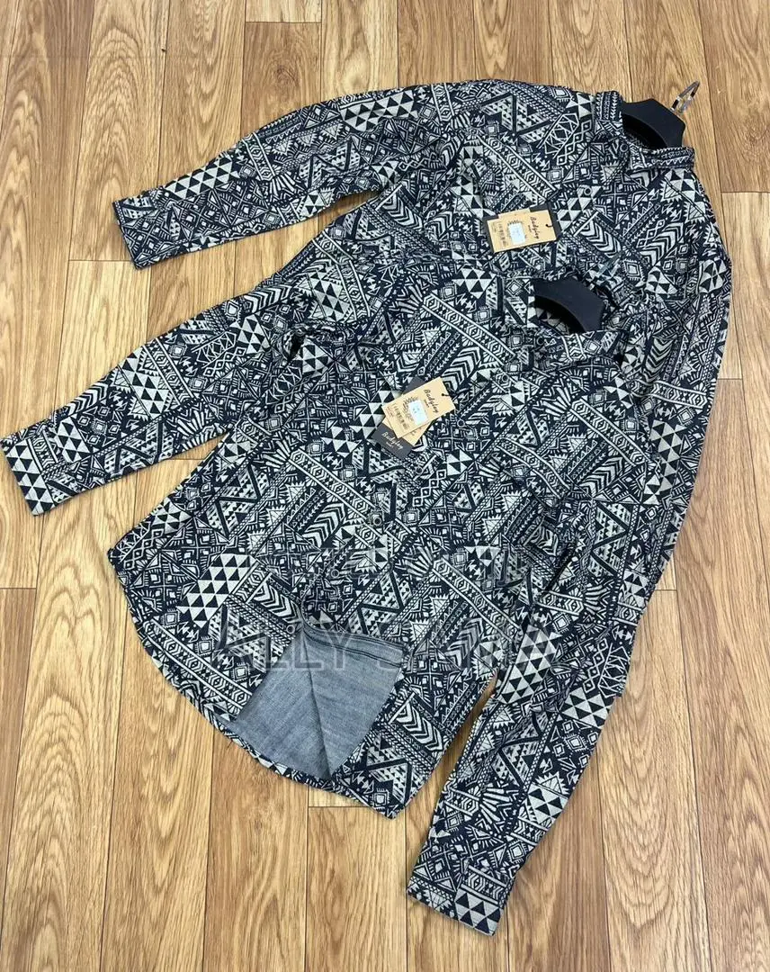 Mens Shirt Quality