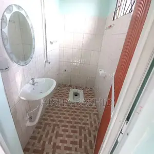 1bdrm Apartment in Kinondoni for rent