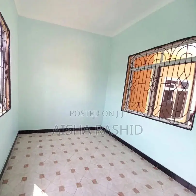 1bdrm Apartment in Kinondoni for rent