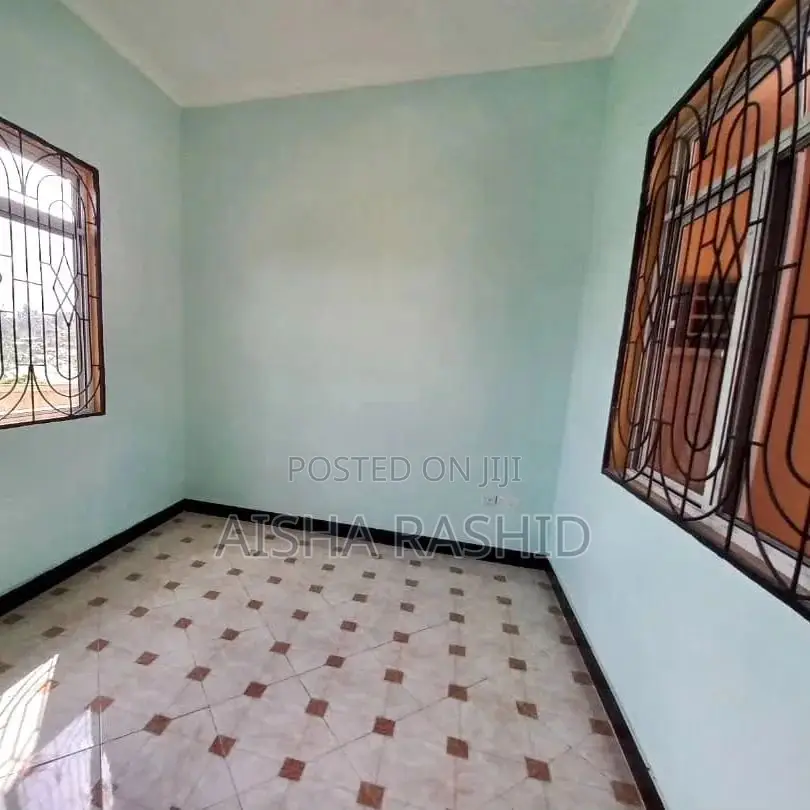 1bdrm Apartment in Kinondoni for rent