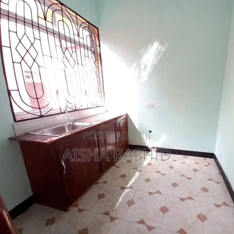 1bdrm Apartment in Kinondoni for rent