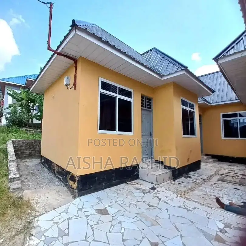 1bdrm Apartment in Kinondoni for rent