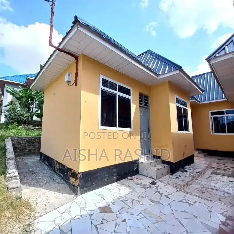 1bdrm Apartment in Kinondoni for rent
