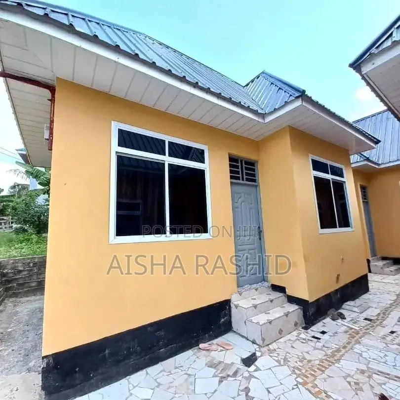 1bdrm Apartment in Kinondoni for rent