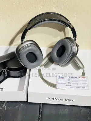 Airpods Max