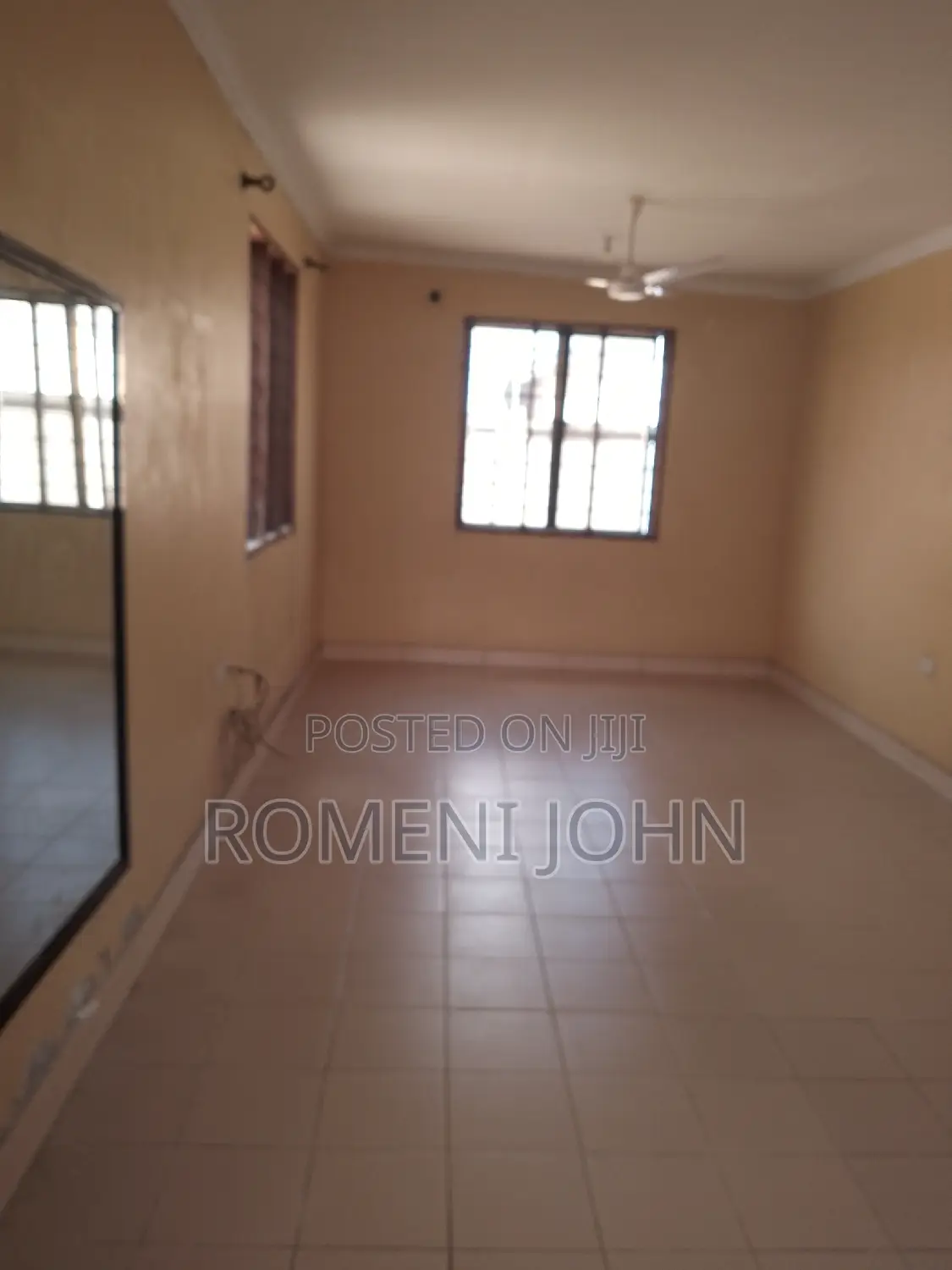 3bdrm Apartment in Tanzania Dsm Ukonga, Ilala for rent