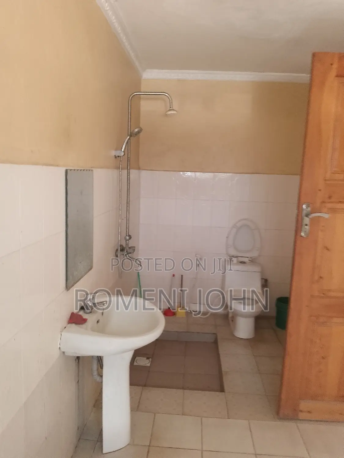 3bdrm Apartment in Tanzania Dsm Ukonga, Ilala for rent
