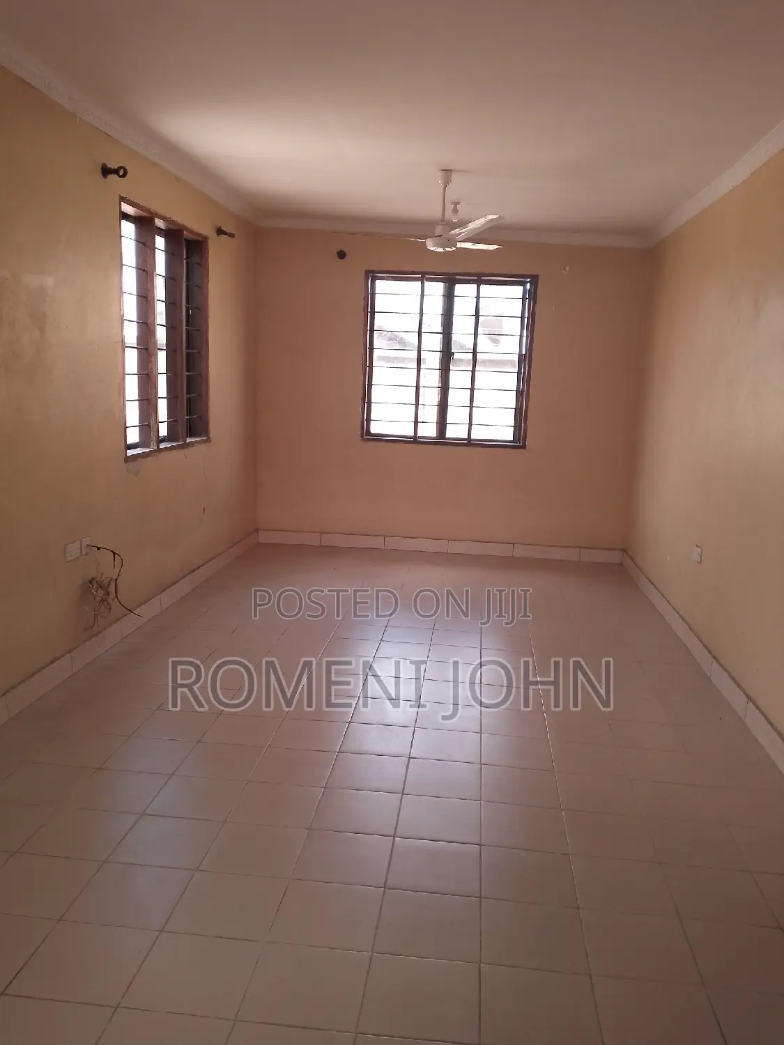 3bdrm Apartment in Tanzania Dsm Ukonga, Ilala for rent