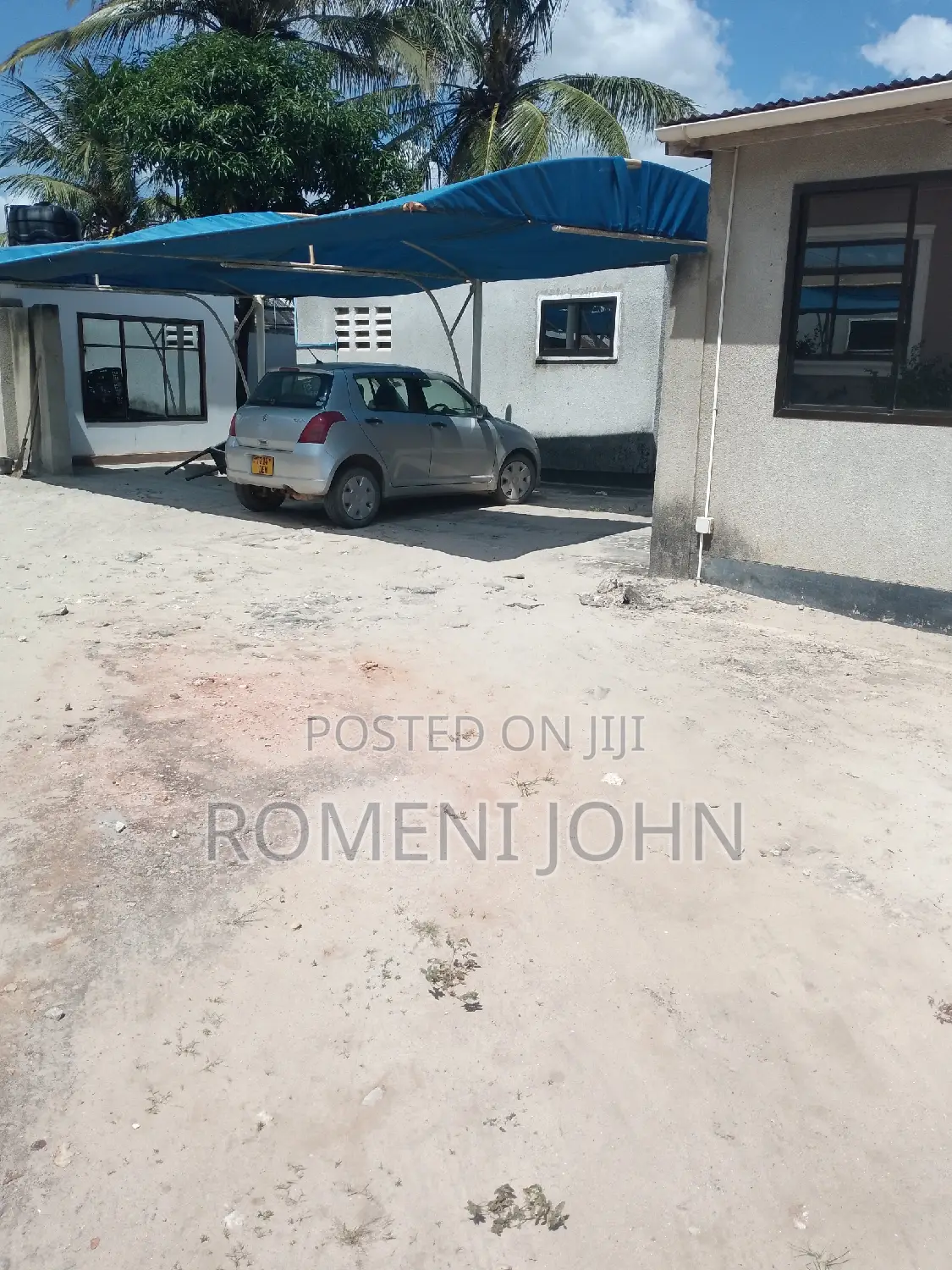 3bdrm Apartment in Tanzania Dsm Ukonga, Ilala for rent
