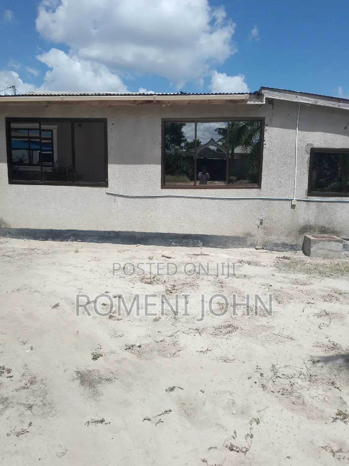 3bdrm Apartment in Tanzania Dsm Ukonga, Ilala for rent
