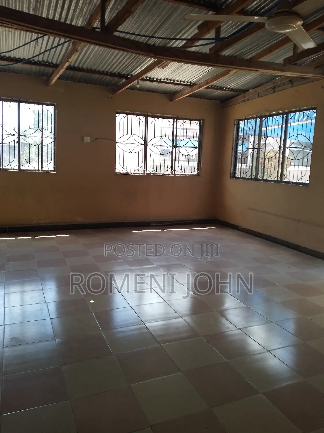 3bdrm Apartment in Tanzania Dsm Ukonga, Ilala for rent