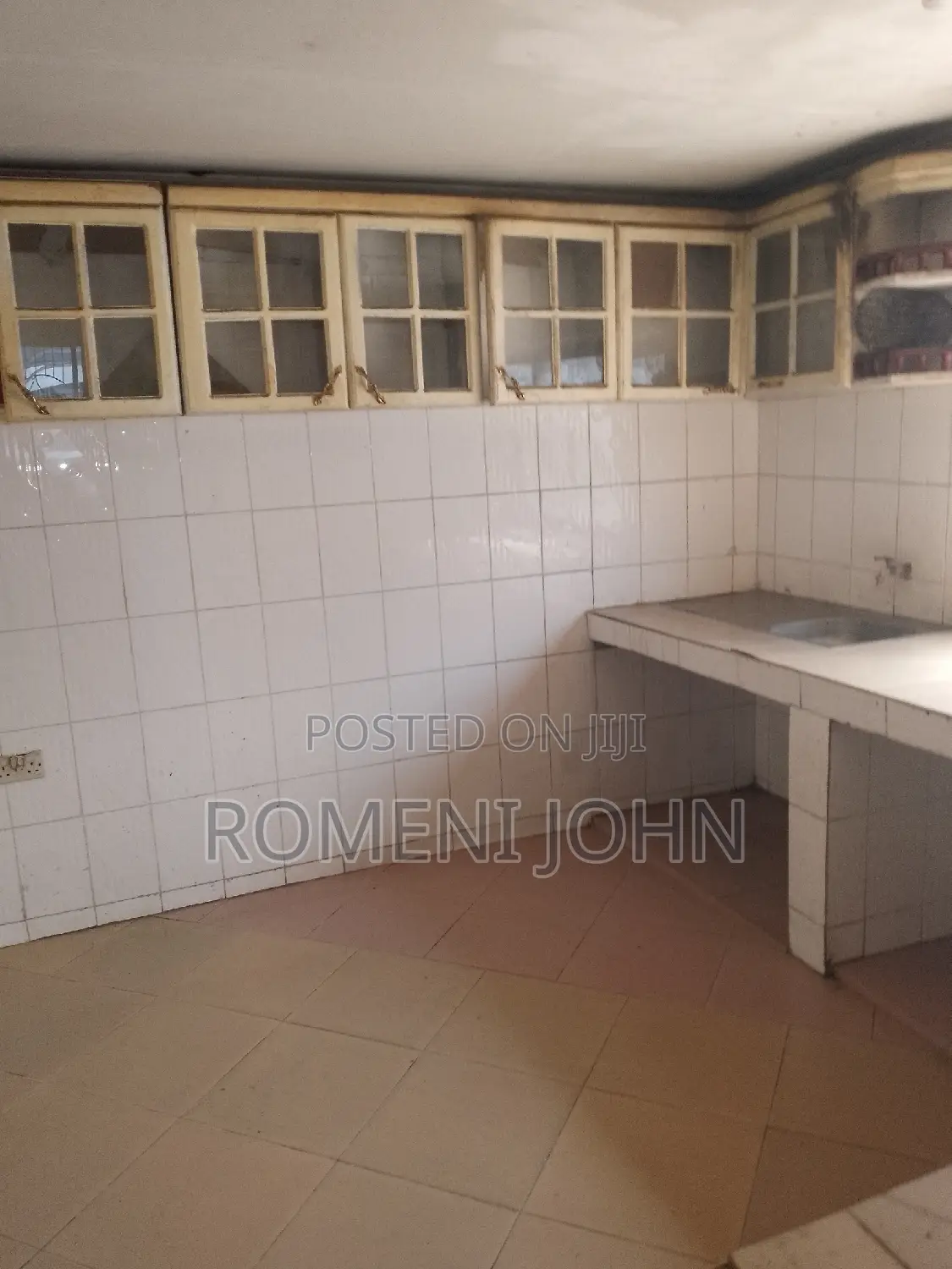 3bdrm Apartment in Tanzania Dsm Ukonga, Ilala for rent