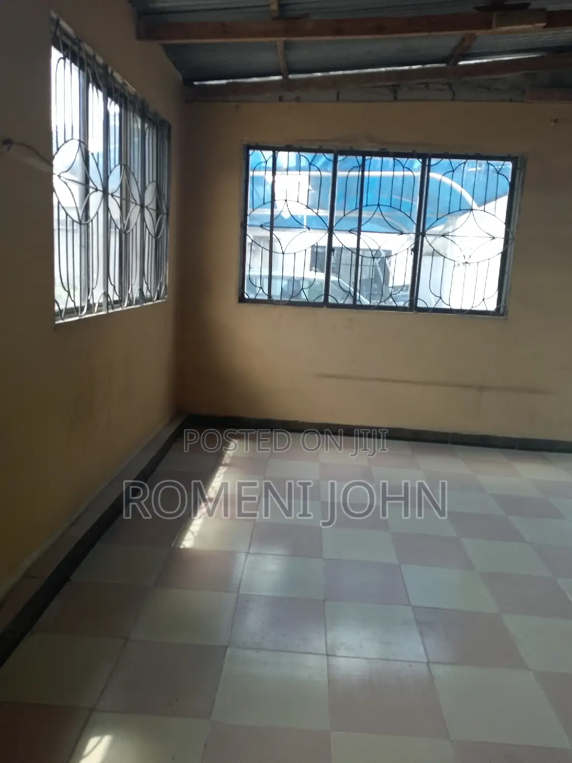 3bdrm Apartment in Tanzania Dsm Ukonga, Ilala for rent