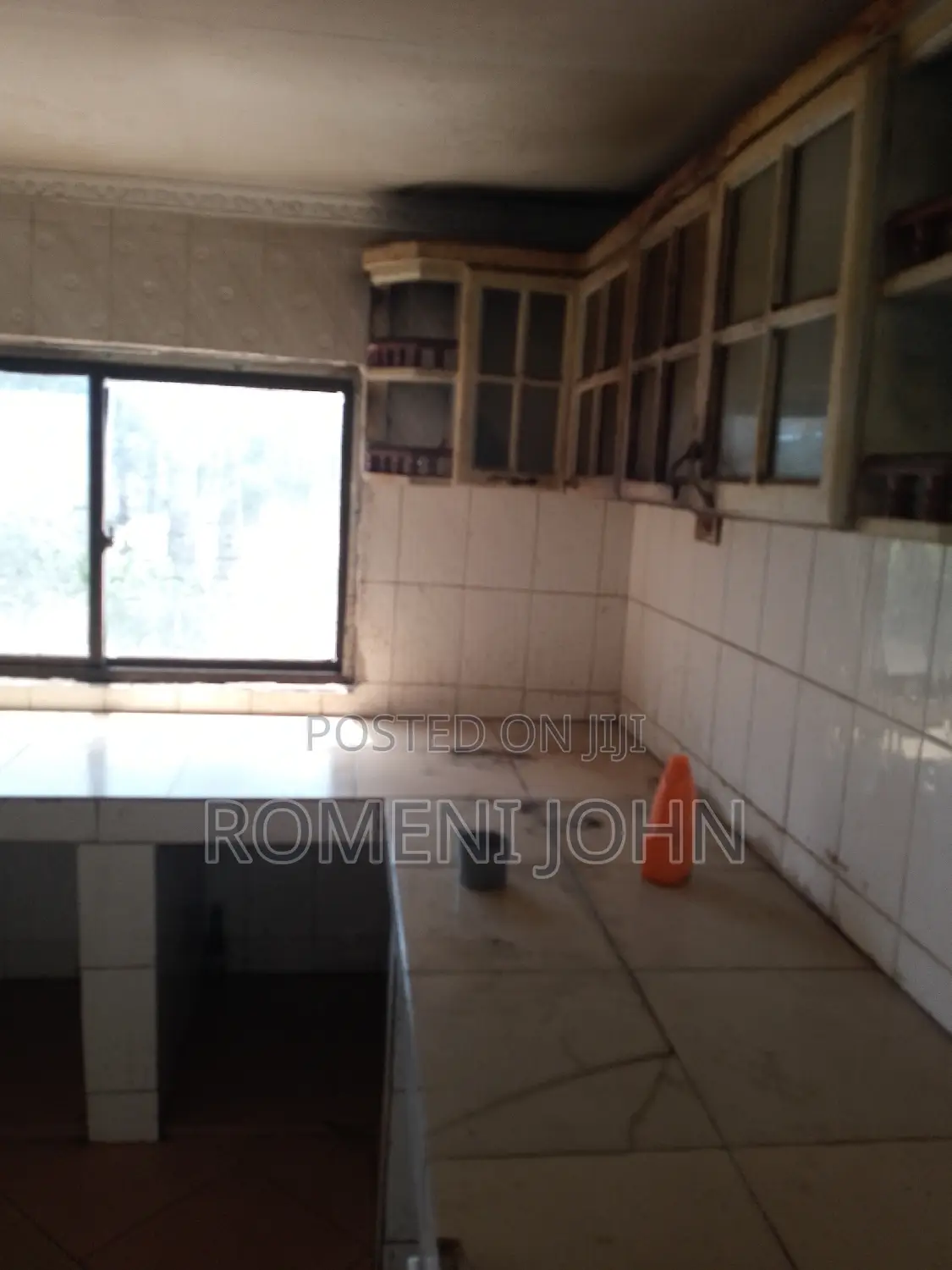 3bdrm Apartment in Tanzania Dsm Ukonga, Ilala for rent