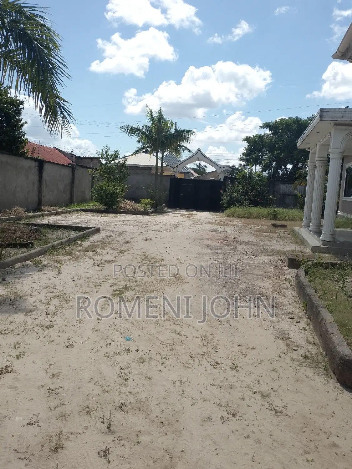 3bdrm Apartment in Tanzania Dsm Ukonga, Ilala for rent