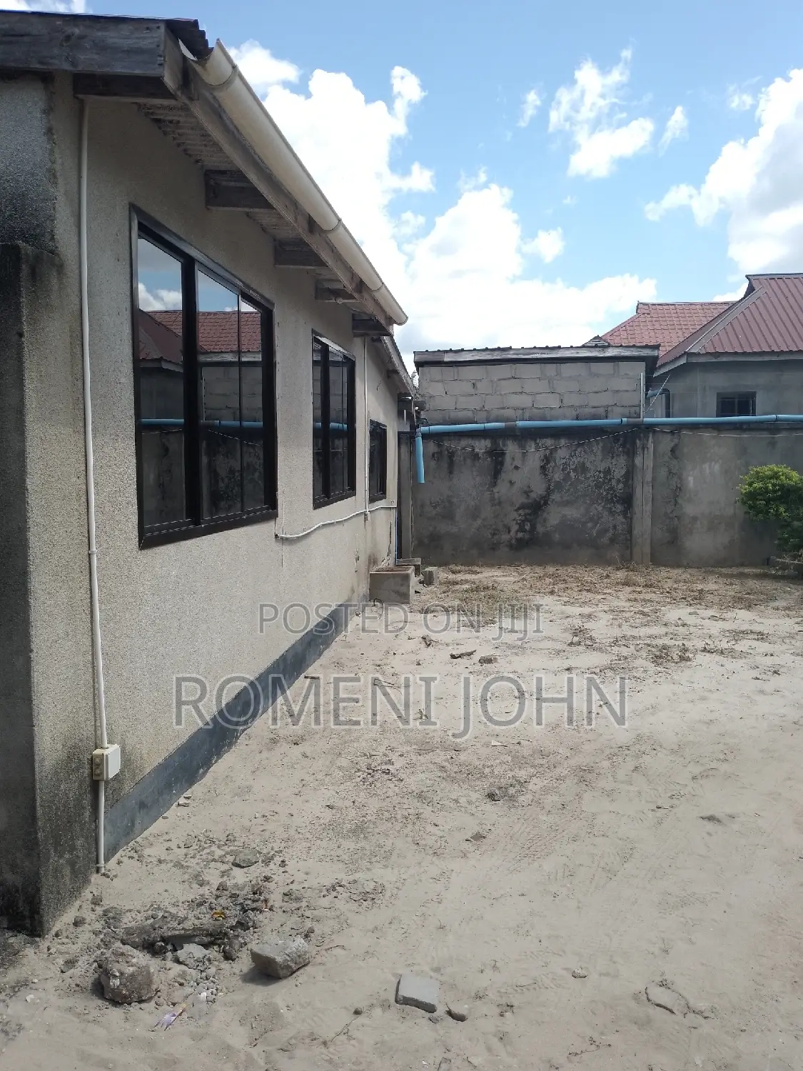 3bdrm Apartment in Tanzania Dsm Ukonga, Ilala for rent