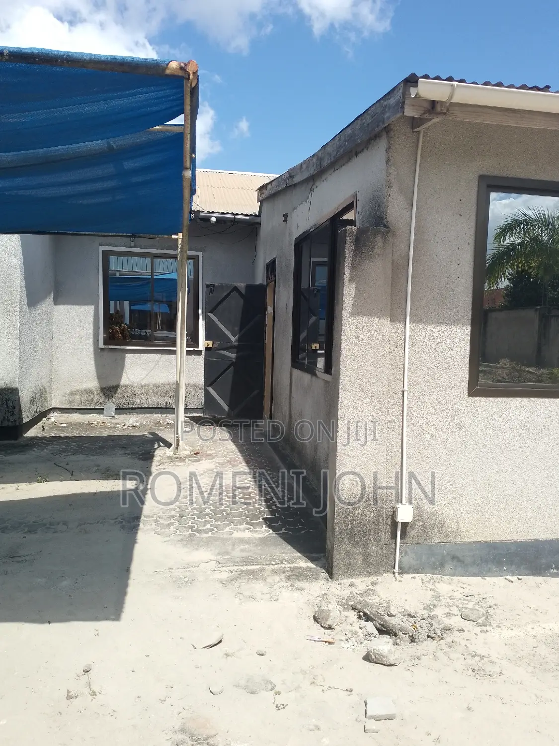 3bdrm Apartment in Tanzania Dsm Ukonga, Ilala for rent