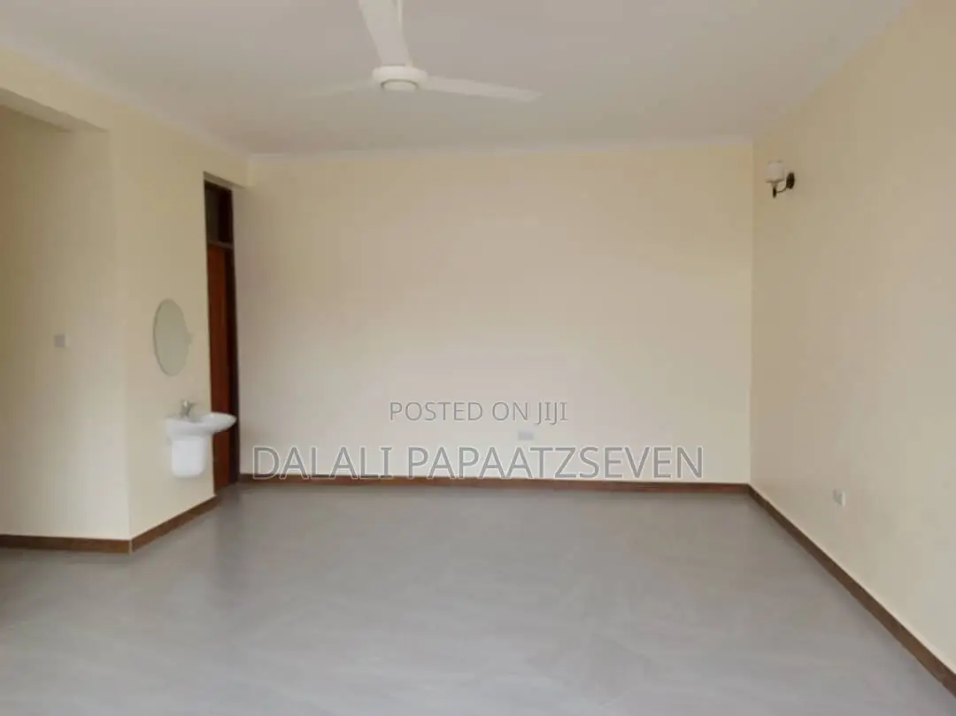 2bdrm Apartment in Dalalipapaatzseven, Kinondoni for rent