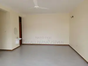 2bdrm Apartment in Dalalipapaatzseven, Kinondoni for rent