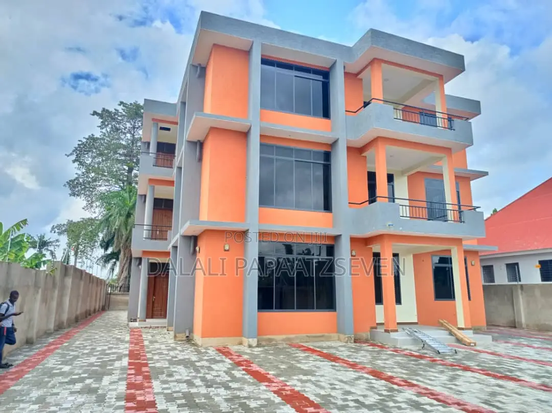 2bdrm Apartment in Dalalipapaatzseven, Kinondoni for rent