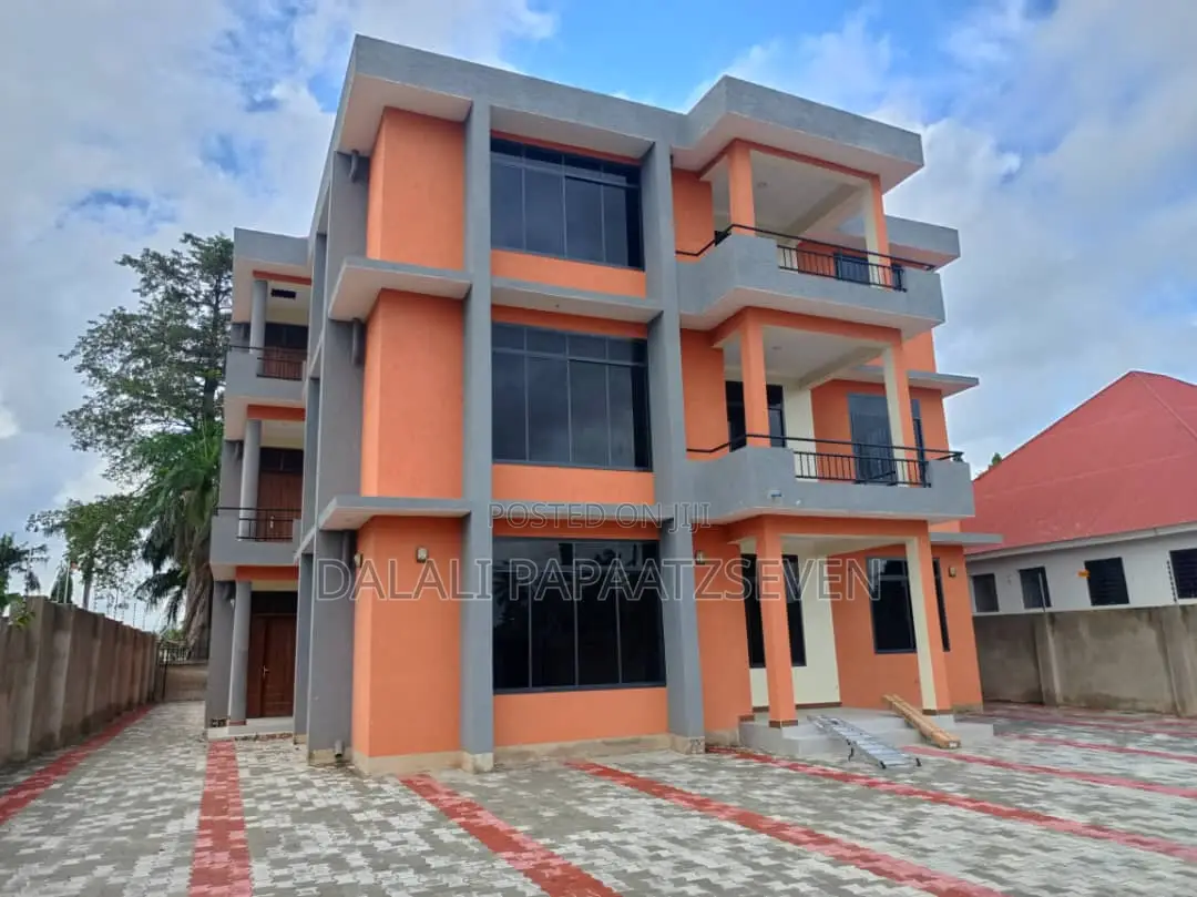 2bdrm Apartment in Dalalipapaatzseven, Kinondoni for rent