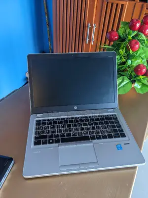 Laptop HP EliteBook Folio 9480M 4GB Intel Core I5 HDD 500GB