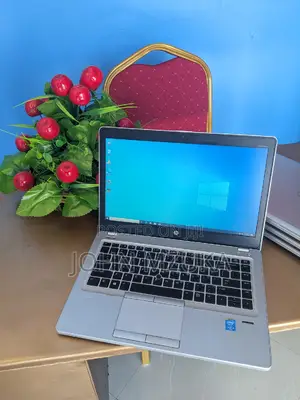 Laptop HP EliteBook Folio 9480M 4GB Intel Core I5 HDD+SSD 500GB