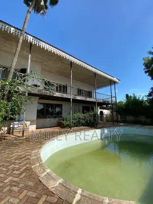 7bdrm House in 1St Beach House, Kinondoni for sale