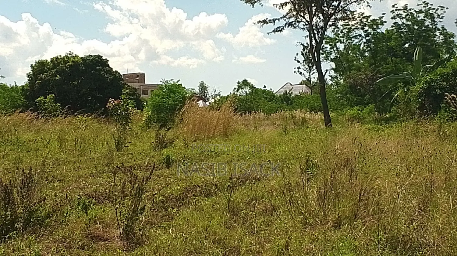 Eneo LA Heka 17 Linauzwa, Mwanza Kanyama
