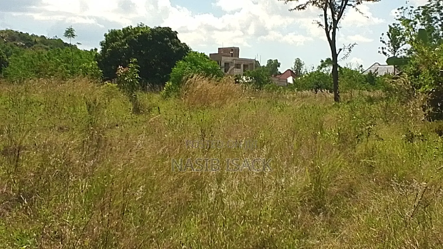 Eneo LA Heka 17 Linauzwa, Mwanza Kanyama