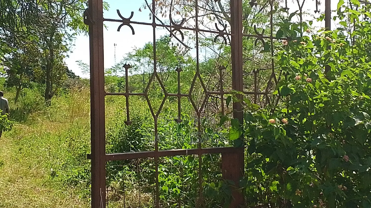 Eneo LA Heka 17 Linauzwa, Mwanza Kanyama