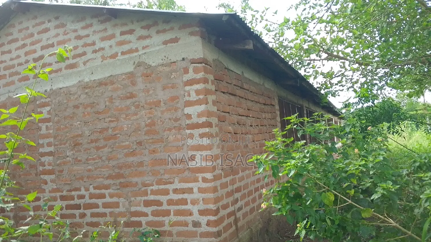 Eneo LA Heka 17 Linauzwa, Mwanza Kanyama
